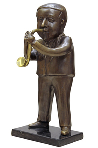 Saxofonista - Inos Corradin Saxofonista - Inos Corradin