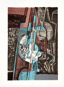 Ana - 73/100 - Burle Marx, Roberto Ana - 73/100 - Burle Marx, Roberto
