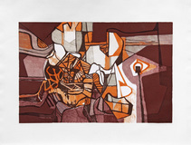 Clambônia - P.A. - Burle Marx, Roberto Clambônia - P.A. - Burle Marx, Roberto