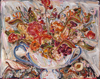 Composição floral - Sou Kit Gom Composição floral - Sou Kit Gom