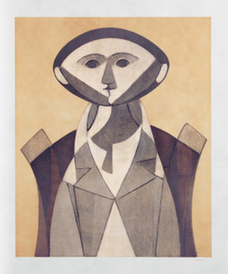 Figura - P.A. - Milton Dacosta Figura - P.A. - Milton Dacosta