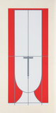 Figura - H.C. - 6/10 - Milton Dacosta Figura - H.C. - 6/10 - Milton Dacosta