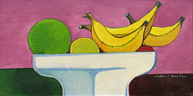 Fruteira - Aldemir Martins Fruteira - Aldemir Martins