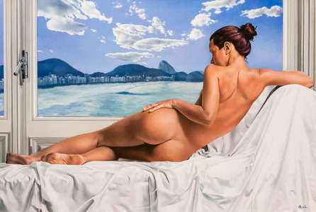Blue - Paulo Cabral Blue - Paulo Cabral
