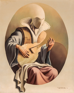 Serenada a Mirela - Vito Campanella Serenada a Mirela - Vito Campanella