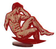 Torso maschile - Marcos Marin Torso maschile - Marcos Marin