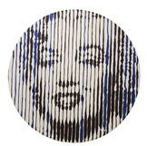 Marilyn Monroe - Marcos Marin Marilyn Monroe - Marcos Marin