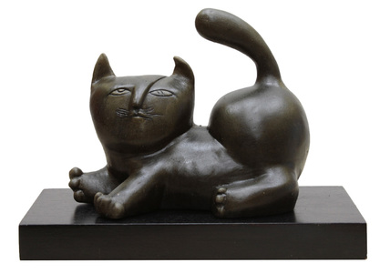 Gato - 1/12 - Inos Corradin Gato - 1/12 - Inos Corradin