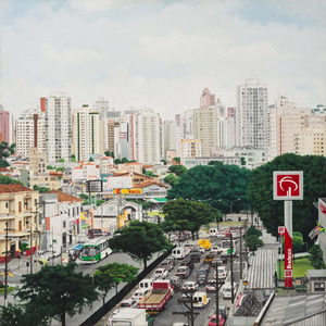 Av. Antartica - São Paulo - Carlos Eduardo Zornoff Av. Antartica - São Paulo - Carlos Eduardo Zornoff