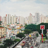 Av. Antartica - São Paulo - Carlos Eduardo Zornoff Av. Antartica - São Paulo - Carlos Eduardo Zornoff