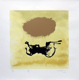 Nuvem - 8/100 - Manabu Mabe Nuvem - 8/100 - Manabu Mabe