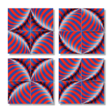 Modulados em possíveis posições - Yuli Geszti Modulados em possíveis posições - Yuli Geszti