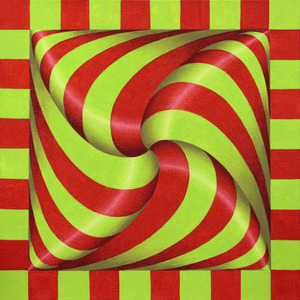 Entrelaços - Yuli Geszti Entrelaços - Yuli Geszti