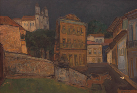 Ouro Preto - Gryner, Rachmyl Mendel Ouro Preto - Gryner, Rachmyl Mendel