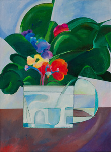 Flores - Aldemir Martins Flores - Aldemir Martins