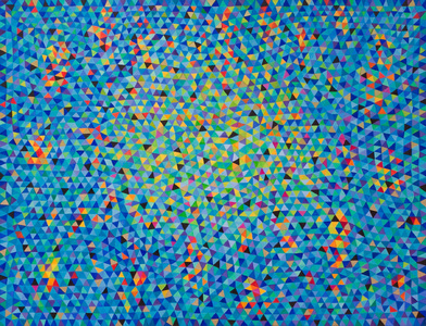 Stars blue - Marysia Portinari Stars blue - Marysia Portinari