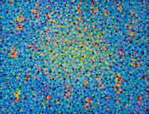 Stars blue - Marysia Portinari Stars blue - Marysia Portinari