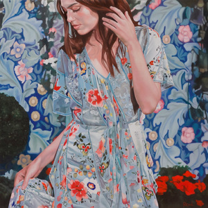 Flowers - Paulo Cabral Flowers - Paulo Cabral