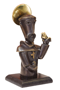 São Francisco - P.A. - Inos Corradin São Francisco - P.A. - Inos Corradin
