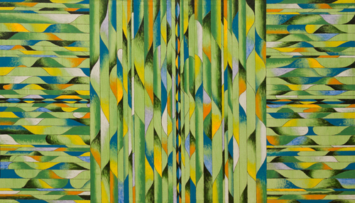 Tropical 6 - Ferracioli, Luiz Carlos Tropical 6 - Ferracioli, Luiz Carlos