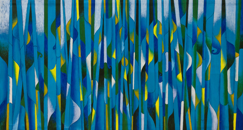 Tropical 11 - Ferracioli, Luiz Carlos Tropical 11 - Ferracioli, Luiz Carlos