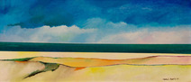 Marinha - Aldemir Martins Marinha - Aldemir Martins