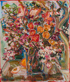 Floral - Sou Kit Gom Floral - Sou Kit Gom