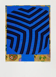 Azul - 81/100 - Kazuo Wakabayashi Azul - 81/100 - Kazuo Wakabayashi